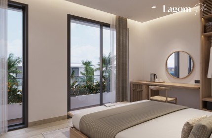 DỰ ÁN LAMGOM PHU QUOC của CĐT Hạ tầng đô thị 0987663865 mang làn gió mới cho thị trường bất động sản đảo Ngọc