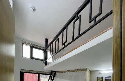 (Hot) CHDV xây mới 50/56m2 x 7T x 17P ngõ 68 Phú Diễn cách 200m ra Cầu Diễn. DT 960tr/năm - 10,6 tỷ