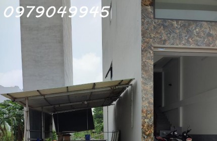 BÁN 86M2 ĐẤT PHÂN LÔ ĐÌNH THÔN, Ô TÔ 7 CHỖ VÀO NHÀ,2 THOÁNG, GIÁ 15 TỶ