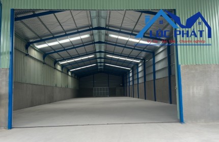 Cho thuê xưởng 1.000m2 giá rẻ chỉ 45 triệu Trảng Dài Biên Hòa Đồng Nai