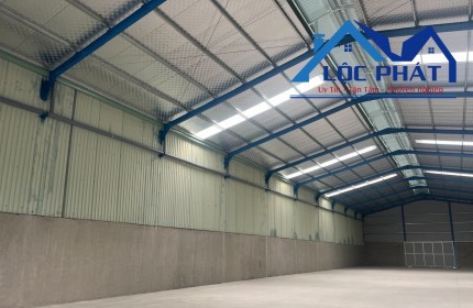 Cho thuê xưởng 1.000m2 giá rẻ chỉ 45 triệu Trảng Dài Biên Hòa Đồng Nai