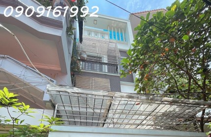 Nhà độc lập 54m2 tại Hoàng Qúy - Tô Hiệu