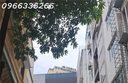 Bán nhà phố Nguyển Chánh, 39M2, Giá 14,2 Tỷ, Nhà đẹp, Thang Máy