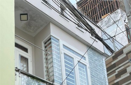 NHÀ CHÍNH CHỦ - GIÁ TỐT BÁN NHANH CĂN NHÀ Đẹp Tại 74/5 Đường số 19, Phường 8, Gò Vấp, HCM