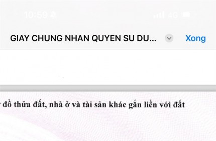 CẦN BÁN NHANH LÔ ĐẤT DỰ ÁN ĐẸP Tại  Xã Đức Lập Thượng, Huyện Đức Hòa, Long An