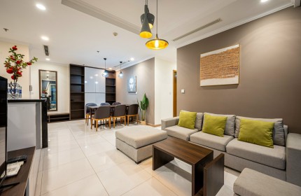 Cho thuê căn hộ 3pn+2wc giá Rẻ Vinhomes Central Park