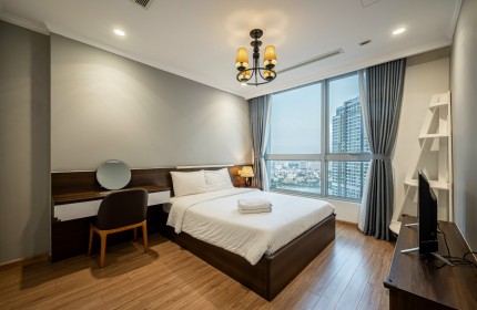 Cho thuê căn hộ 3pn+2wc giá Rẻ Vinhomes Central Park