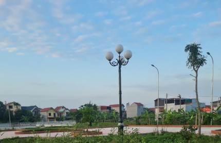 Bán Lô Đất Hương Gián, Yên Dũng, Bắc Giang. 100m2. MT 5m. Giá 1.950