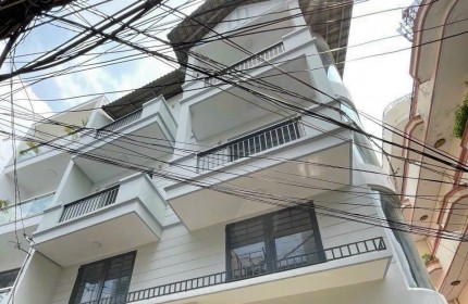 BÁN GẤP NHÀ ĐẸP ĐANG CHO THUÊ DÒNG TIỀN TỐT THÀNH THÁI Ngang 16m GIÁ 14 tỷ