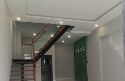 BÁN NHÀ 3 TẦNG, 115M2, 6.9 TỶ TL, LÊ VĂN QUỚI, BHHA, BÌNH TÂN