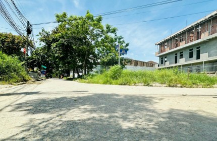 Cần bán đất 2mặt tiền KQH Đại Học Huế - vị trí khá đẹp xây trọ , Homestay , nhà nghỉ giá chỉ 4,3X Tỷ