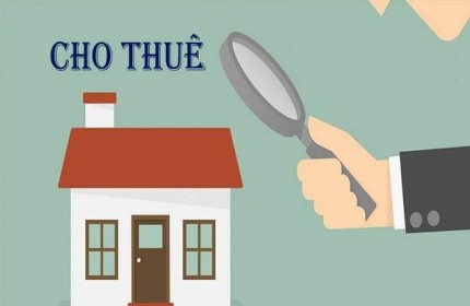 CHO THUÊ NGUYÊN TẦNG 2 LIỀN KỀ VĂN PHÚ, PHƯỜNG PHÚ LA, QUẬN HÀ ĐÔNG, HÀ NỘI