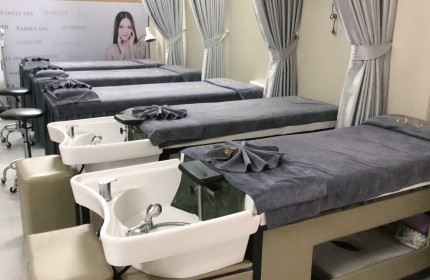 CHÍNH CHỦ CẦN SANG NHƯỢNG SPA Địa chỉ: tại Phú Đô Mỹ Đình Nam Từ Liêm Hà Nội