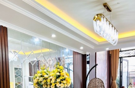 SIÊU HOT -THANH TRÌ - NHÀ ĐẸP - Ô TÔ - NỘI THẤT ĐẸP -50M2-4 TẦNG -HƠN 4 TỶ