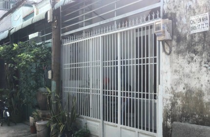 Chính Chủ Cần Bán Nhà Vị Trí Đẹp Huyện Hóc Môn, Tp Hồ Chí Minh