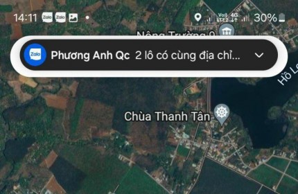 CHÍNH CHỦ CẦN BÁN NHÀ VÀ ĐẤT Tại Phú Riềng– Bình Phước – GIÁ CỰC SỐC