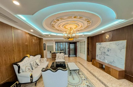 Vip ! Mp Quan Nhân Thanh Xuân  vỉ hè oto KD 70m² 9T giá nhỉnh 33 tỷ TL