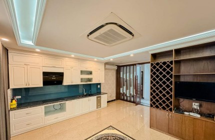 Vip ! Mp Quan Nhân Thanh Xuân  vỉ hè oto KD 70m² 9T giá nhỉnh 33 tỷ TL