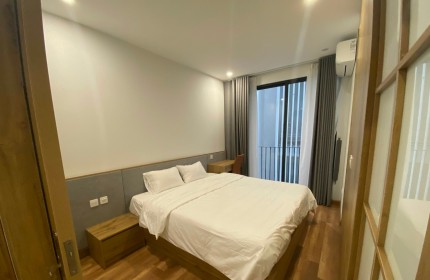 CHO THUÊ CĂN HỘ DỊCH VỤ MIT APARTMENT NGÕ 94 PHỐ LINH LANG, QUẬN BA ĐÌNH, HÀ NỘI