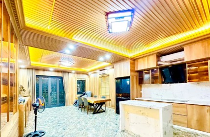 Siêu vip !!! biệt thự Tân Mai Gara ô tô. 78 m2 giá 17.8 tỷ.