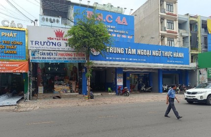 HẠ GIÁ BÁN NHANH NHÀ TRỆT 3 LẦU MẶT TIỀN NGUYỄN ẢNH THỦ, P. HIỆP THÀNH, Q12 CHỈ 12.4 TỶ TL