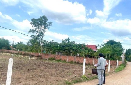 Đất CHÍNH CHỦ - Giá ưu đãi Cần Bán Lô Đất  Vị Trí Đẹp Tại huyện Sơn Hòa, tỉnh Phú Yên