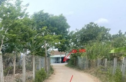 Đất CHÍNH CHỦ - Giá ưu đãi Cần Bán Lô Đất  Vị Trí Đẹp Tại huyện Sơn Hòa, tỉnh Phú Yên