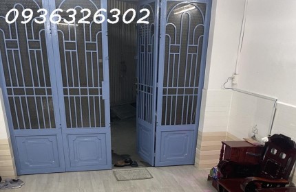 Hiếm Nhà Hẻm Tô Ký Trung chánh Hóc Môn 40m2 2 Tầng