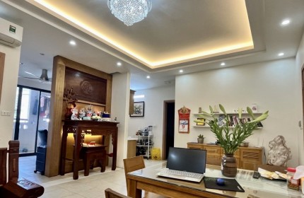 (Siêu Phẩm) Căn hộ 97m2 có slot ô tô, tặng full nội thất 200 triệu - 4,59 tỷ bao phí - Tin Không Ảo