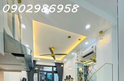 4 TẦNG - 74M2 - GIÁ CHỈ 9.8 TỶ ĐỒNG