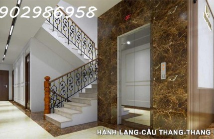 BÁN KS - KHU TÊN LỬA - 07 TẦNG - FULL NỘI THẤT CAO CẤP - KINH DOANH NGAY - 35 TỶ ĐANG GIẢM CÒN 19.8 TỶ