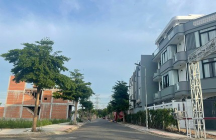 Bán Đất Tại KDC Sài Gòn South Village Phước Kiển (Hàng Dương) Nhà Bè  Giá từ 4.8 tỷ. Lh:0898231415.