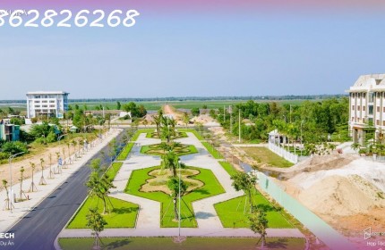 CENTURA CITY - Điểm sang đô thị trung tâm - Khơi dòng tài chính - Chạm đỉnh đầu tư