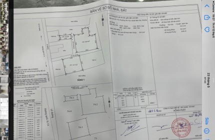 CẦN CỐ NHÀ MẶT TIỀN Đường QL1A, Phường Tân Tạo, Quận Bình Tân, TP HCM