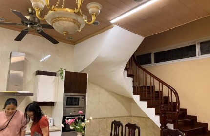 Bán nhà Hang Bài 6 TẦNG THANG MÁY ĐẸP - HOÀN KIẾM - GẦN MẶT PHỐ - KD KHÁCH SẠN - HOMESTAY 40m, 6T 18 tỷ