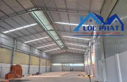 Cho thuê xưởng phước Tân, Biên Hoà, có trạm điện 670 m2 chỉ 28 triệu