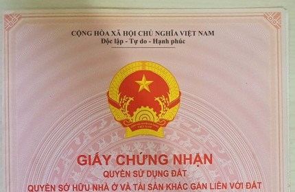 Nhà vườn tại Long An 458m2 full thổ cư, 3PN, 2WC sẵn SHR chỉ  4,9 tỷ. Lh zalo 0862138822.