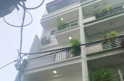 Ngọc Thụ nhà mới 35m2, 5 tầng, mặt tiền 3.6m, 6.58 tỷ Long Biên.ngõ ô tô