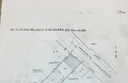 Bán nhà mặt tiền Trần Bình Trọng P5 Bình Thạnh 178.1m2 SHR 27 tỷ. Lh:0987621697