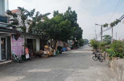 HÀNG ĐẸP GẦN VIN CỔ LOA, CẦU TỨ LIÊN ĐƯỜNG OTO ĐÁNH VÕNG TẠI ĐÔNG NGÀN, ĐÔNG HỘI, ĐÔNG ANH, HÀ NỘI. Diện tích 
73,9m2 nhỉnh 5ỷ