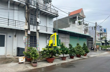 Bán nhà 1 Trệt 2 Lầu 90m2 p.Bửu Hòa,gần chợ Đồn, đường nhựa trước nhà 8m