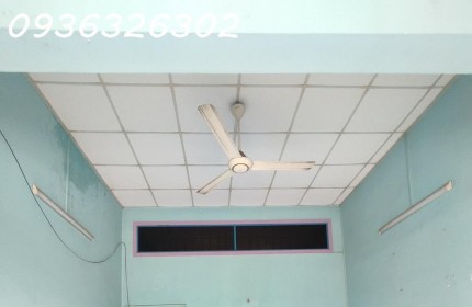 Hàng Hiếm Nhà Mặt Tiền Mỹ Hòa Trung Chánh Hóc Môn 50m2