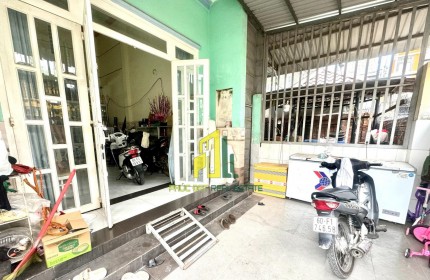 Bán nhà 1 Trệt 1 Lầu 100m2 p.Hoá An,đường xe hơi giá đầu tư chỉ 2,3tỷ, gần chợ Hóa An