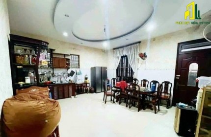 GIẢM MẠNH HƠN 3TỶ,Bán Biệt Thự 265m2,đường 2 xe hơi, gần chợ Phúc Hải