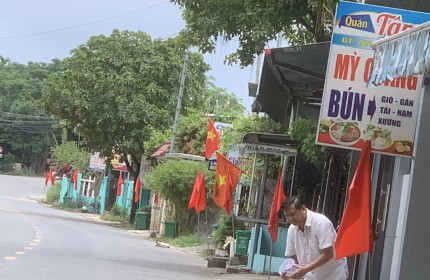 Chính Chủ Cần Bán Lô Đất Đẹp - Đầu Tư Sinh Lời Tại Xã Hòa Phong, Hòa Vang, Đà Nẵng