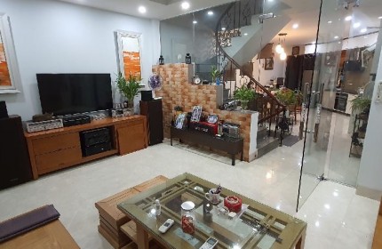 Siêu phẩm Thiên Hiền, Kinh doanh, ô tô tránh, vỉa hè, 70m2 chỉ 17.5 tỷ