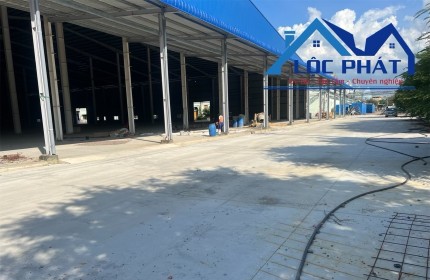 Cho thuê Xưởng 3.000m2 Thiện Tân, Vĩnh Cửu, Đồng Nai 180tr