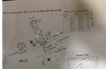 Bán nhà hẻm 860 Huỳnh Tấn Phát, Quận 7 giá 10 tỷ 700tr