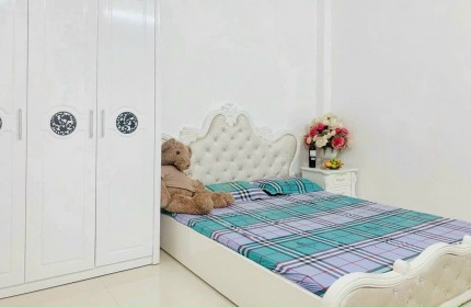 Với tài chính chỉ hơn 1tỷ có ngay lô đất sẵn nhà 2 tầng kiên cố tại hoà thạch quốc oai