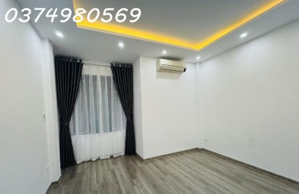 Bán nhà Vạn Phúc Hà Đông, Thông, KD, ô tô, 40m2, mt 4,7m, giá 6.9  tỷ.